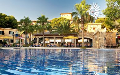 Occidental Playa de Palma 4*