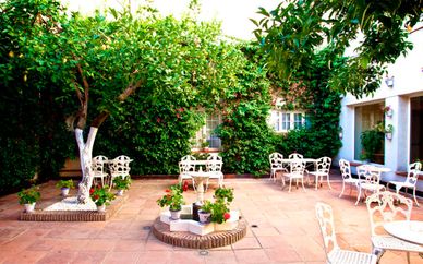 Ayre Hotel Córdoba 4*