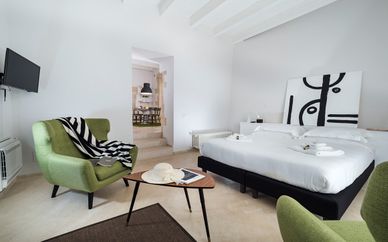 Hotel Re Federico Boutique 4*
