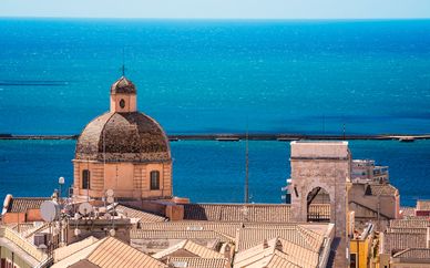 Hotel Miramare 4*