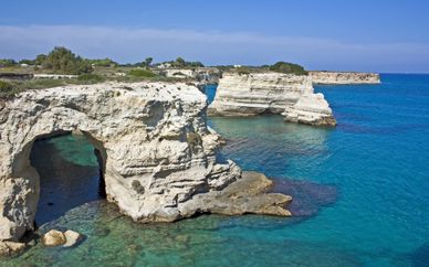Salento Residence & Suite