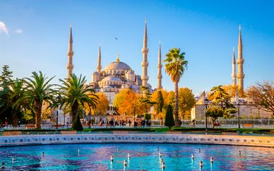 Bankerhan Hotel Galata 4*