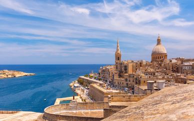 Intercontinental Malta 5*