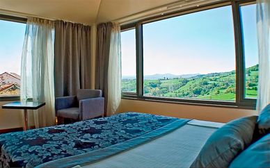 Hotel Palacio de Merás 4*