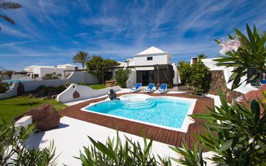 Villas Kamezi 4*