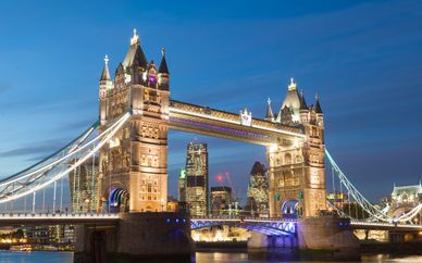 Mercure London Kensington Hotel 4*