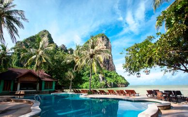 Nouvo City Hotel 4* y Railay Princess Resort & Spa 4*