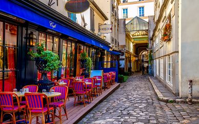 Philéas Hotel 4*