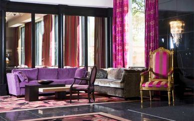 Ashling Hotel 4*