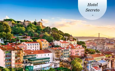 Tu Hotel Secreto 4*