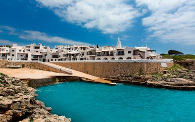 Hotel Menorca Binibeca - Solo Adultos