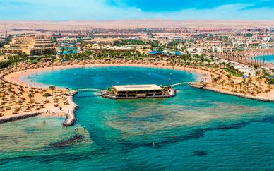 Desert Rose Resort 5*