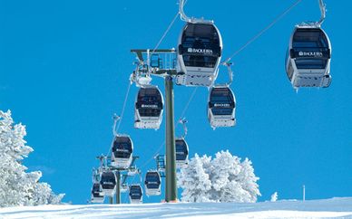 Hotel 4* de cadena internacional - Vielha, Vall d'Aran