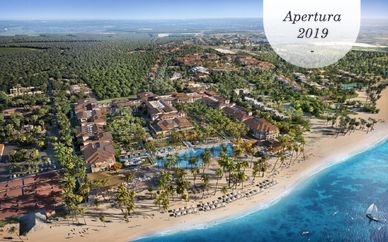 Lopesan Costa Bavaro Resort 5*