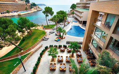 Occidental Cala Viñas 4*