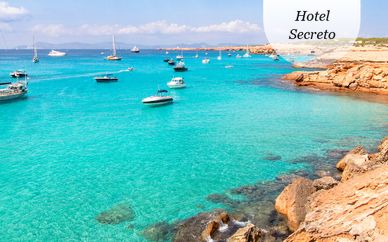 Tu Hotel Secreto 4*