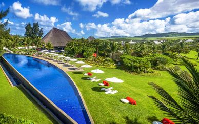 Hotel Sofitel SO Mauritius 5*