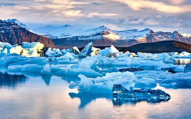 Fosshotel Reykjavík 4*