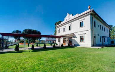 Villa Tolomei Hotel & Resort 5*