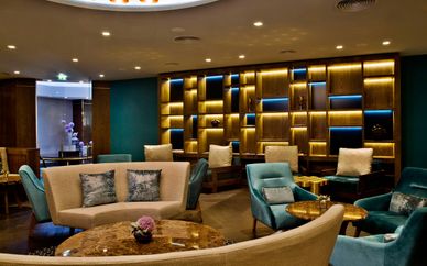 InterContinental Lisbon 5*