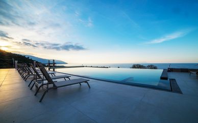 Best Western Plus Terre di Eolo 4*