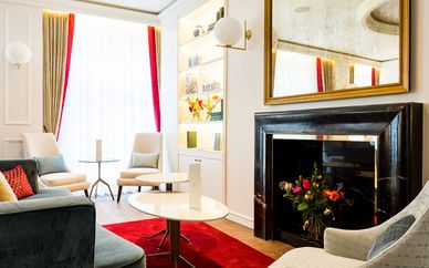 NH Collection Amsterdam Doelen 5*