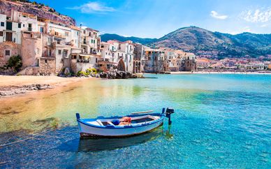 Sicilia con coche y a tu aire