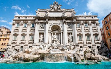 Donna Laura Palace 4*