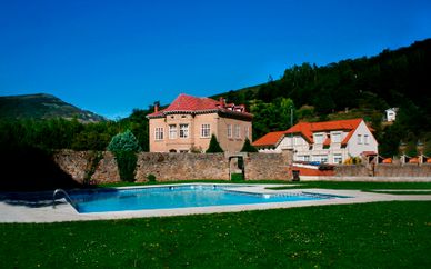 Casón de la Marquesa 4*