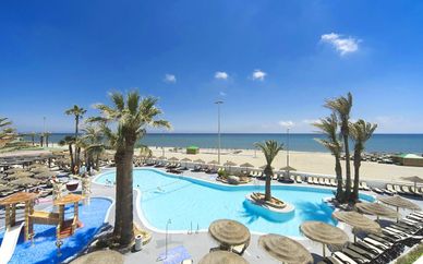 Roc Golf Trinidad 4*