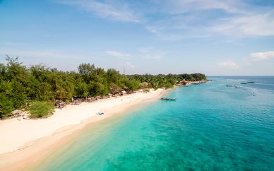 Perlas de Indonesia con opción a Orchard Singapore 4*