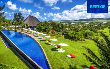 Hotel Sofitel SO Mauritius 5*