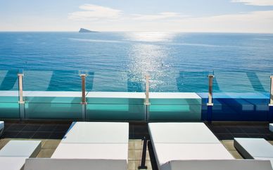 Hotel Villa del Mar 4*