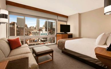 Hyatt Place New York Midtown-South