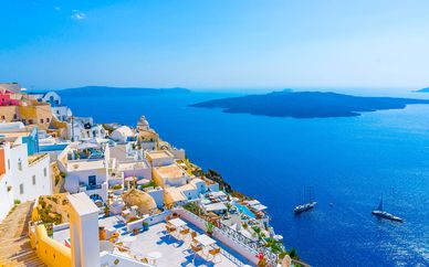 Club Heliades Kouros Village 4* - Adult Only