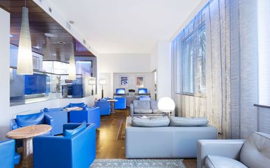 C-hotels Atlantic 4*