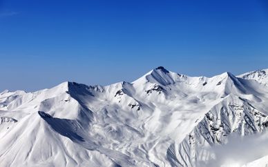 Résidence Le Hameau des Aiguilles