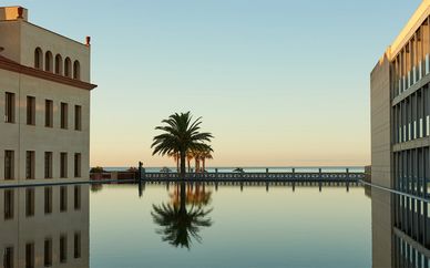 Méridien Ra Beach Hotel & Spa 5*