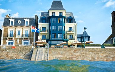 Hôtel Best Western Alexandra 4*