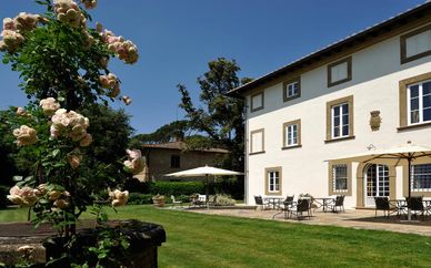 Hôtel Pratello Country Resort 4*