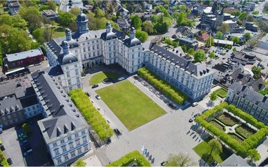 Althoff Grandhotel Schloss Bensberg 5*