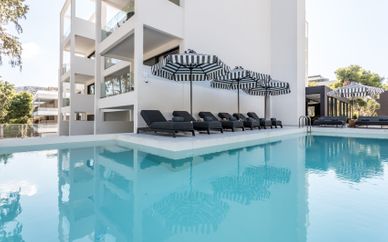 Azur Hôtel 4*