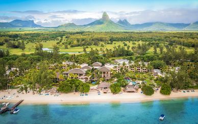 Hôtel Hilton Mauritius Resort & Spa 5*