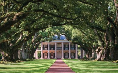 Autotour en Louisiane en 7 nuits