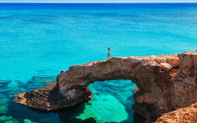Circuit Chypre Majestueuse