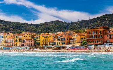 NH Savona Darsena 4*