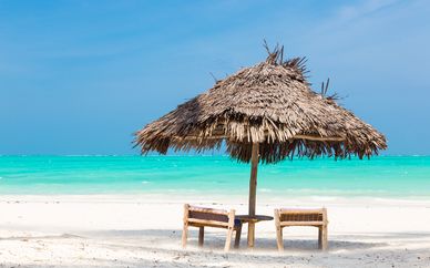 Hôtel Dhow Inn 4*