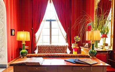 Hôtel Palazzo Guiscardo 4*