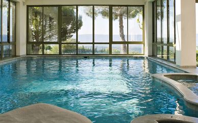 Hôtel Les Bories & Spa 5*