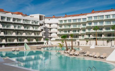 Hôtel Gara Suites 4*
